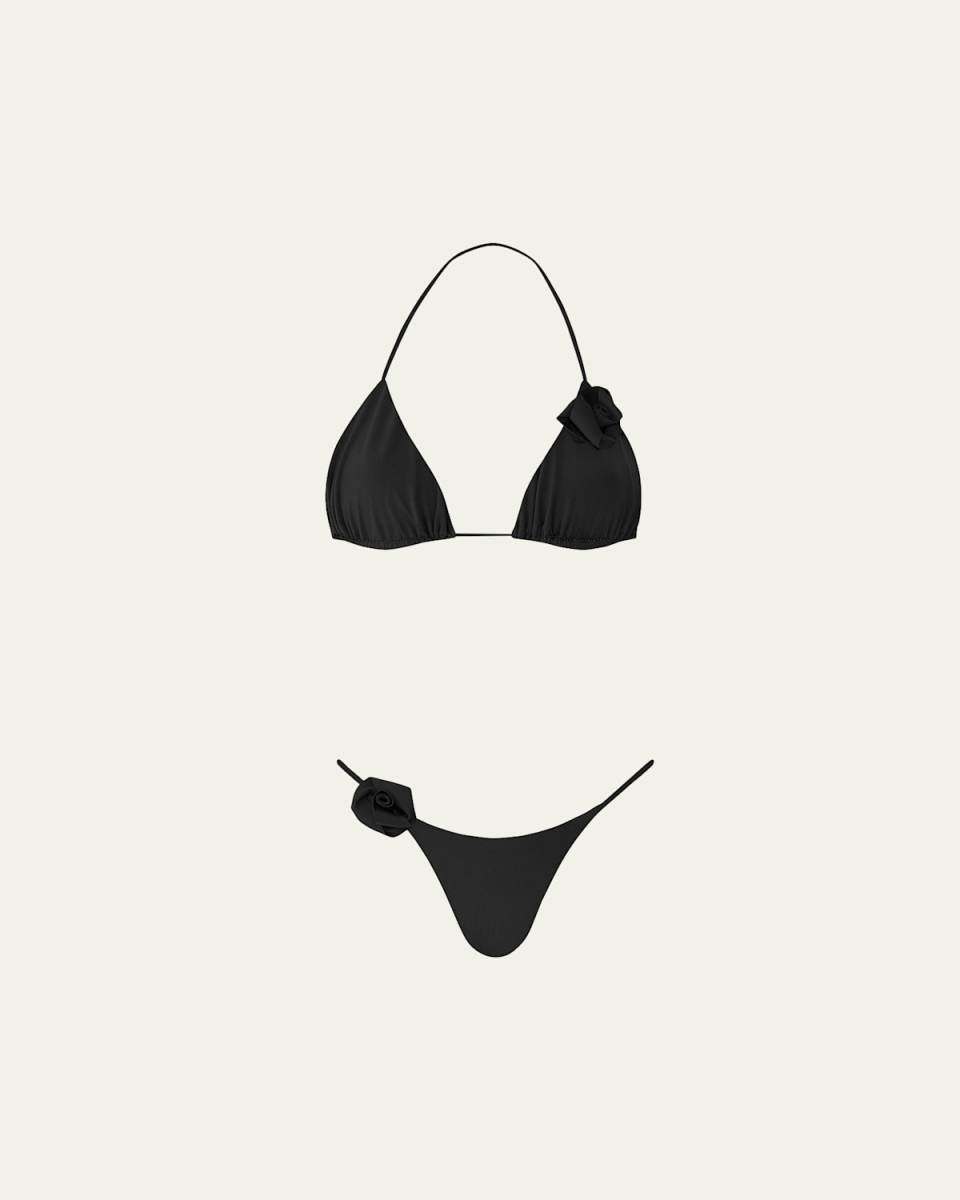 Gola Two-Piece Swimsuit